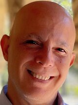 Author Photo