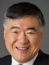 Richard Hong