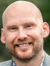 Author Photo